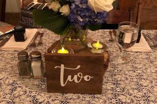 One Stop Event Rentals - 13