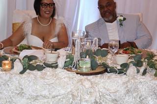 Grand Affairs Catering - 12