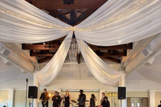 Skylight Echo Band - 5