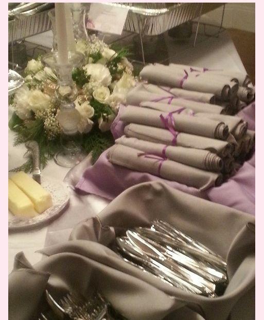 Whisk Me Away Catering & Event Planning - 2