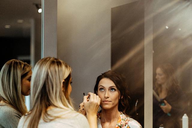 Shuston Vincent - Professional Makeup Artist - 3
