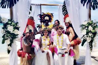 wedOtahiti | Destination Weddings + Unique Ceremonies | French Polynesia - 90