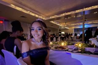 Mia Farah Beautique - Ultimate Hair & Makeup - 20