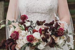 Rose Avenue Floral - 27