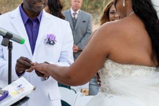 Paradise Beach Weddings - 5