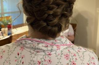 Hair by Justise - 7