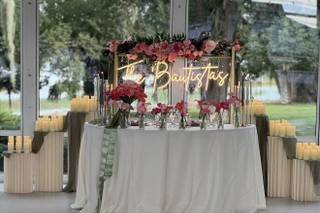Grace and Lace Events Atelier - 7