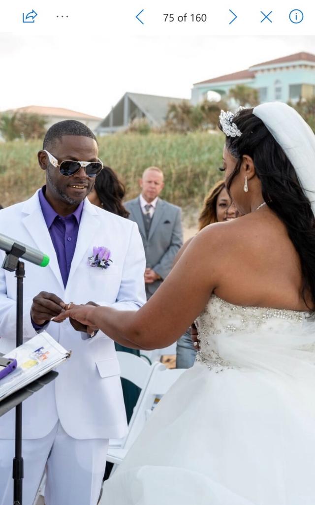 Paradise Beach Weddings - 2