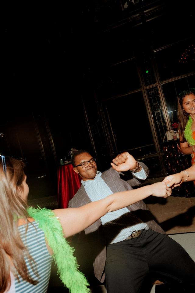 Your Perfect Party - 2