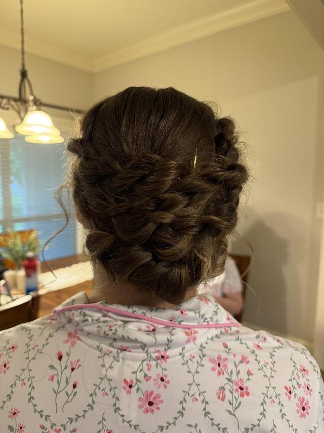 Hair by Justise - 3