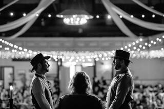 Burlap & Rose Weddings - 6