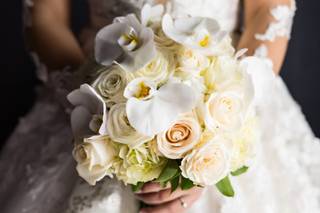 Lori's Flowers - Weddings & Events - 55