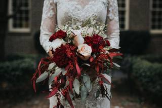 The Bride's Assistant - 27