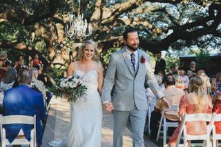 Trickle Creek Ranch & Events - 36