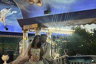 Little White Wedding Chapel - 6