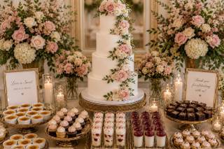 TL Custom Cakes & Desserts - 4