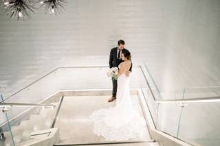 Kevin Reeder Wedding Flowers - 24