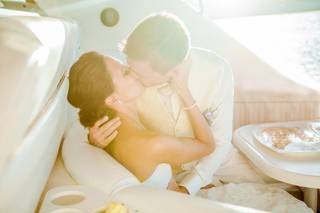 Punta Cana Photographers / Wedding photo & video - 11