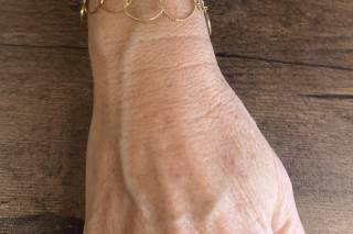Heaven Bound Permanent Jewelry - 1