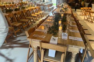 Kitchen to Aisle Catering and Events - 6