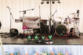 Port City Shakedown - 6