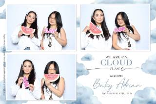 Fantastic Snap Photobooth - Photo Booth Rental - 12