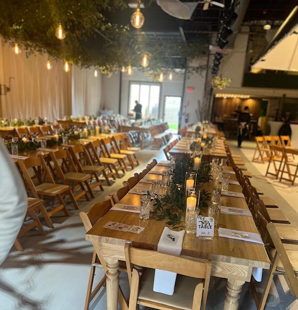 Kitchen to Aisle Catering and Events - 2