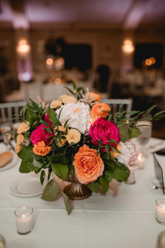 Carl Alan Floral Designs - 2