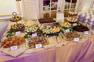 Flouretta Sweet - 27