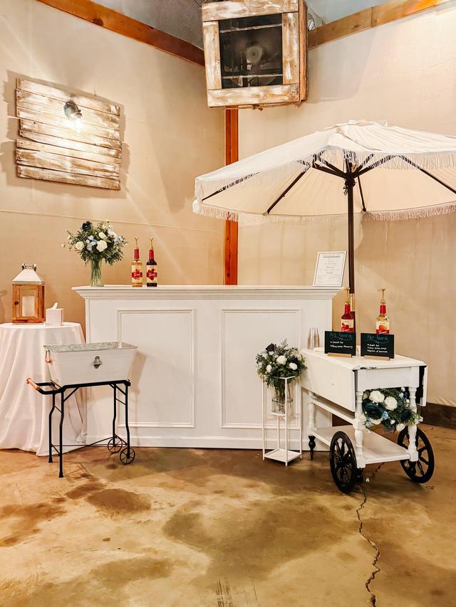 Little Tennessee Event Farm - 3