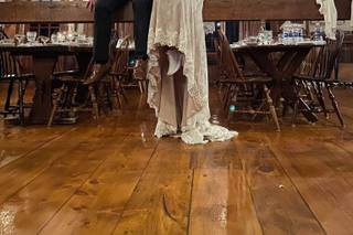 Salem Cross Inn - 29