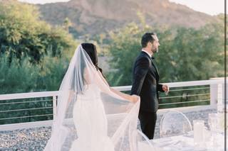 Mountain Shadows Resort Scottsdale - 10