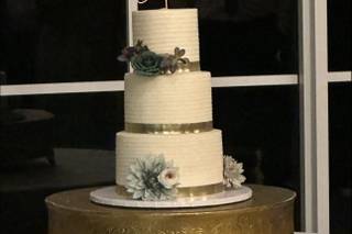 Cakes D' Sabores - 2