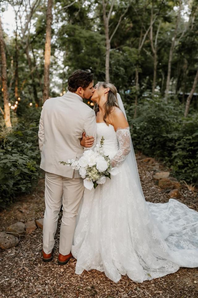 Mountain Edge Weddings - 2