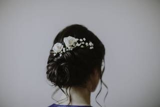 Katie Kelly Hair + Makeup Artist - 14