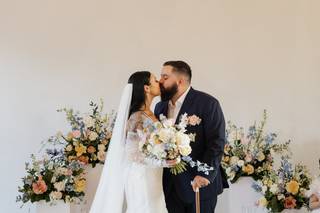 Aldea Weddings at The Landmark - 6