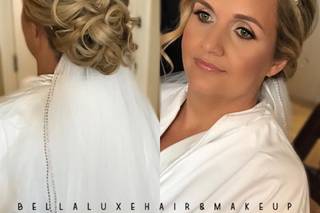 BellaLuxe Hair and Makeup - 33