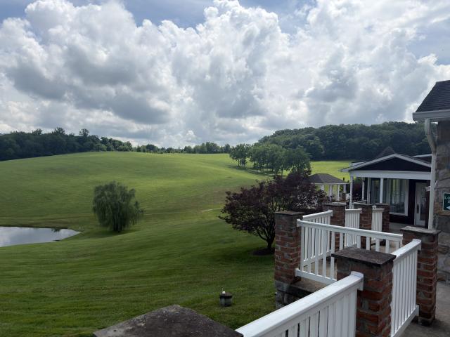 Morningside Inn - 4