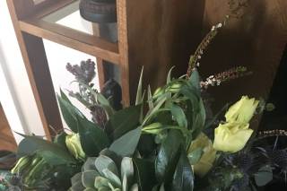 The Enchanted Florist - 40