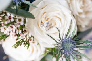 Jennie's Flowers - 17
