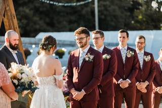 Abloom Bridal Artistry - 6