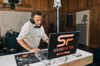 Soundfactor Entertainment & Events - 6