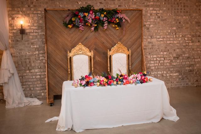 Paisley and Pearl Events - 1