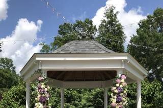 Alexander Homestead by Wedgewood Weddings - 59