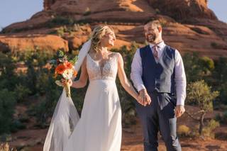 Sedona Bride Photographers - 22