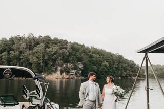 Mariah Oldacre Weddings & Lifestyle Photography - 7