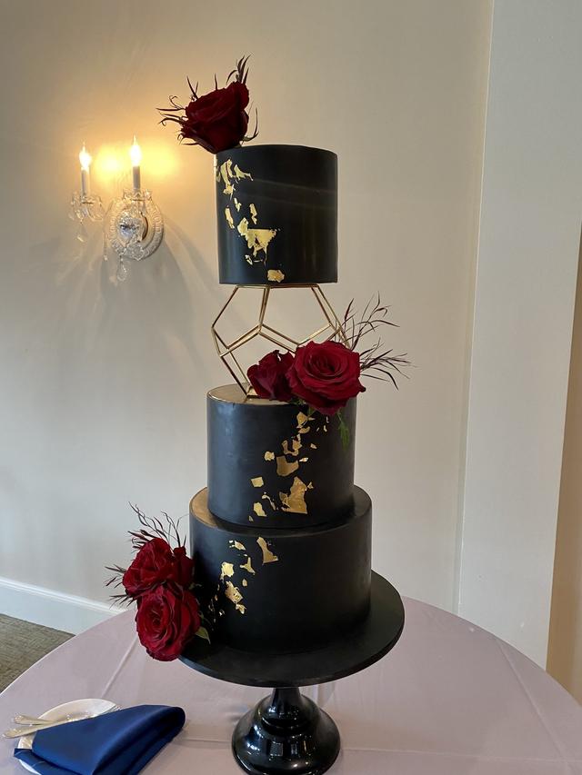Sweet Passion Cakery - 3