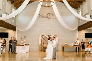 Spring Hill Farm Wedding and Event Center - 23