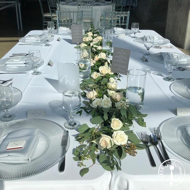 Nosh Eatery &Creative Catering - 3