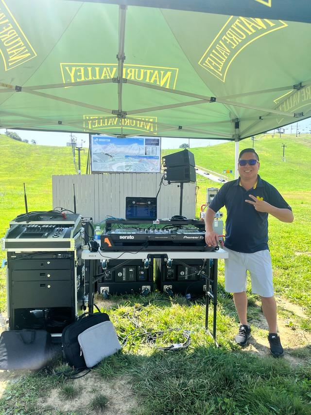 R&R Sound and Lighting DJ Service - 2